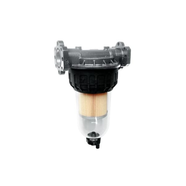 فیلتر پیوزی PIUSI CLEAR CAPTOR فیلتر ذرات و آب پیوزی