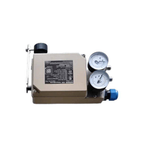 پوزیشنر سامسون مدل 4763