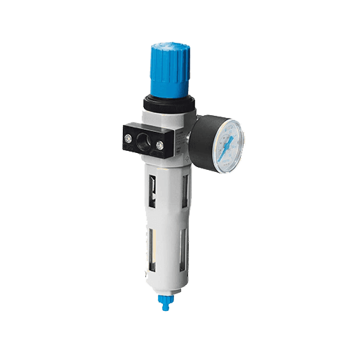 فیلتر رگولاتور Filter Regulator