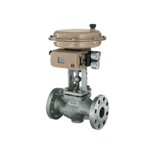 بند انگشتی کنترل ولو