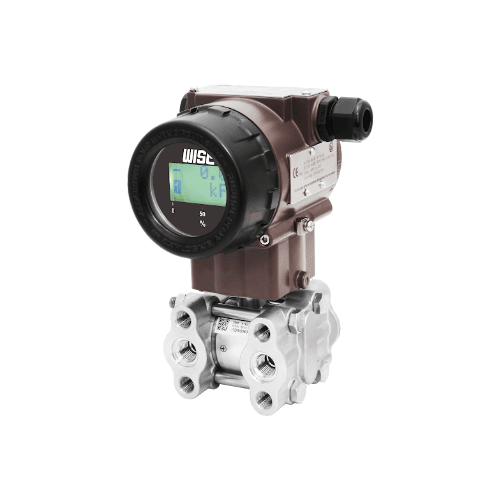 ترانسمیتر فشار