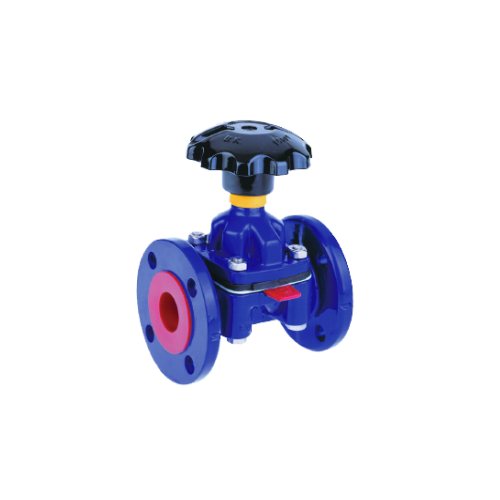 بندانگشتی شیر دیافراگمی