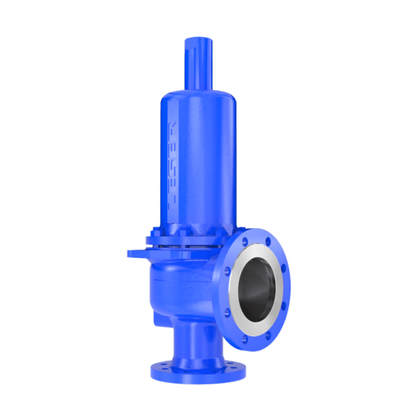 شیر اطمینان لیزر