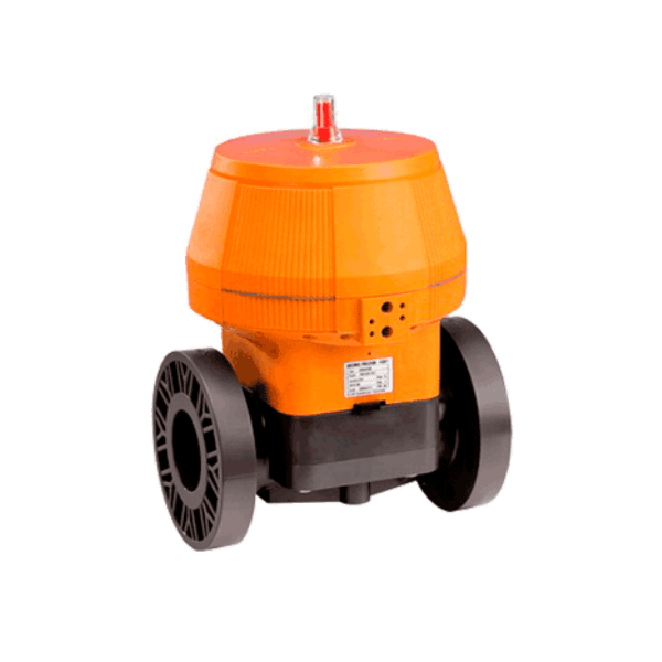 شیر دیافراگمی جورج فیشر