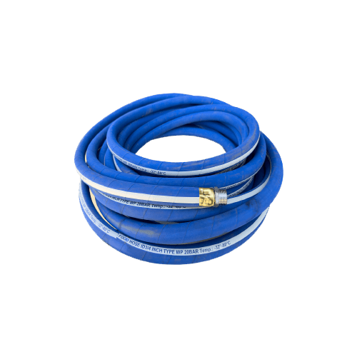 بندانگشتی شیلنگ مواد غذایی