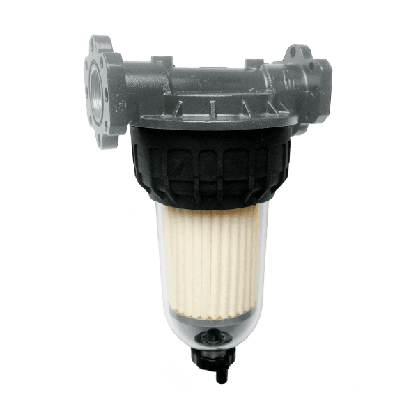 فیلتر پیوزی