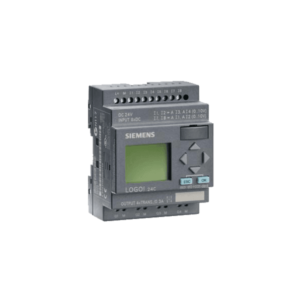 ماژول زیمنس مدل 6ED1052-1CC00-0BA6