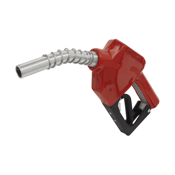 نازل سوخت بنزین