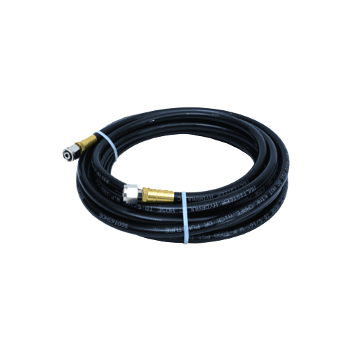 hydraulic hose band