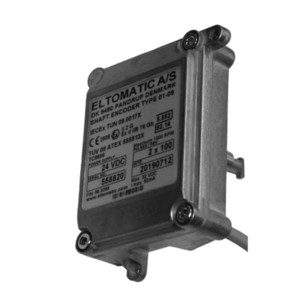 پالسر آلتوماتیک 01-09