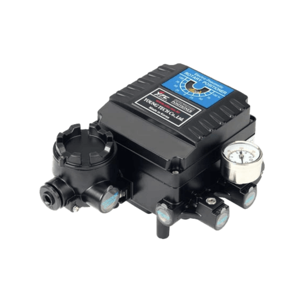 پوزیشنر YTC1000