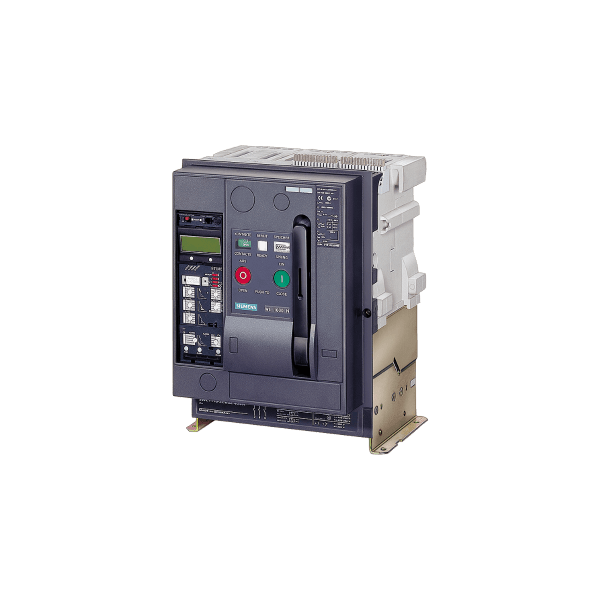 کلید هوایی زیمنس 3wl1108 کلید هوایی زیمنس 3WL1108-2DG36-1AA2