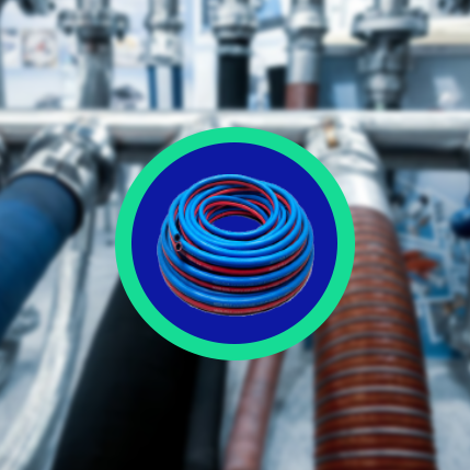 شیلنگ اکسیژن چیست؟