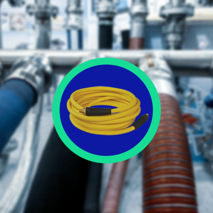 شیلنگ های هیدرولیک برای کمپرسور هوا