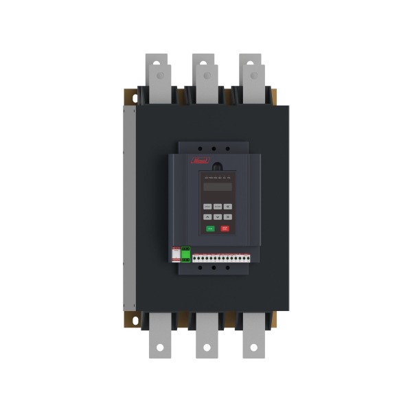 سافت استارتر توان 110 کیلووات HIMEL مدل HASBS4T1100G