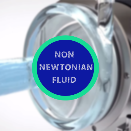 سیالات غیرنیوتنی