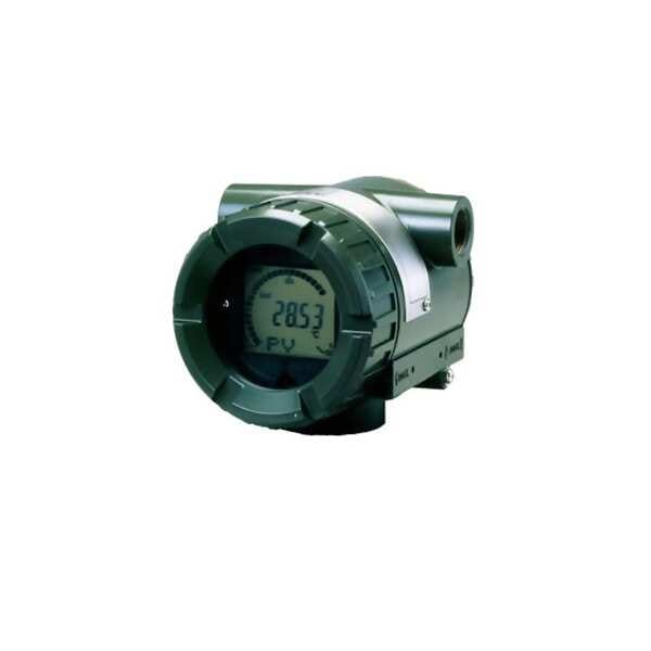 YTA110 ترانسمیتر دما یوکوگاوا مدل YTA110