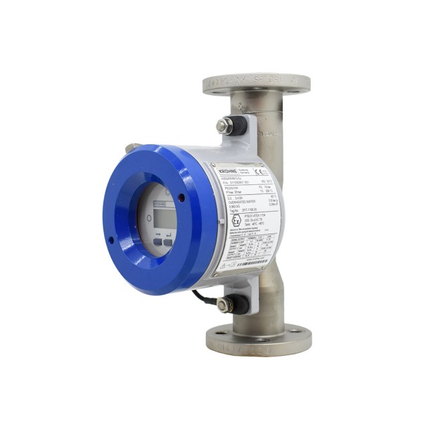 روتامتر کرونه مدل H250 فلومتر کرونه مدل H250-RR-M10-EX