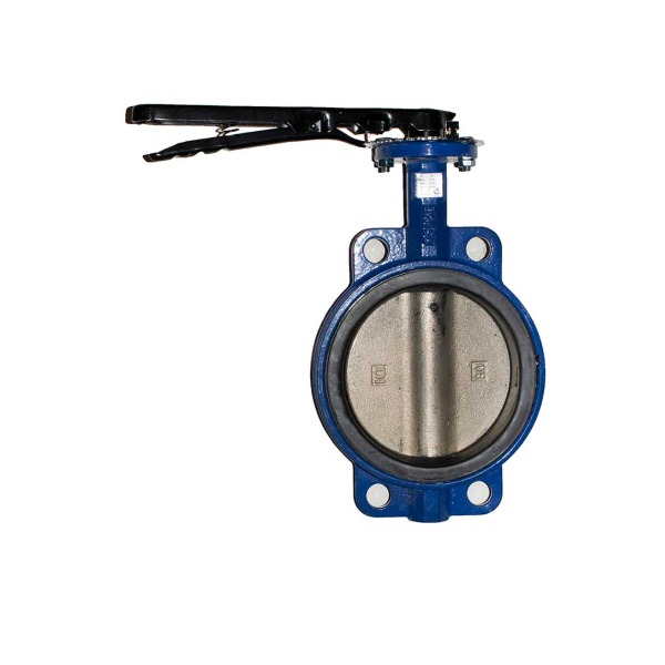 شیر پروانه ای 6 اینچ چدنی برند دارگون شیر پروانه ای 6 اینچ چدنی برند دارگون