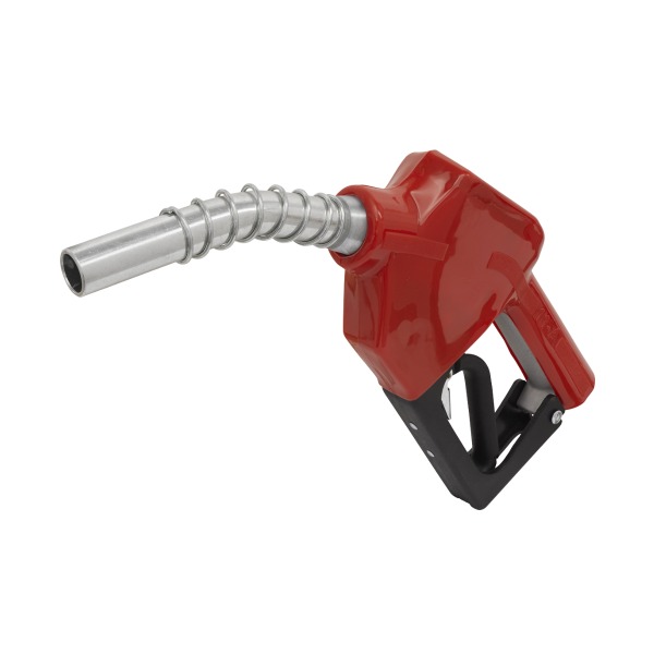 نازل بنزین قطع کن دار چینی