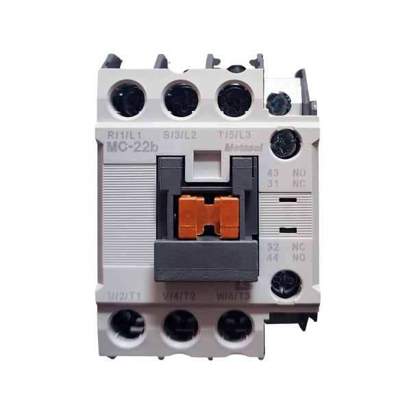 کنتاکتور برند LS مدل MC-22b