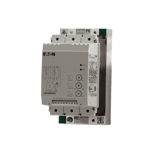 سافت استارتر