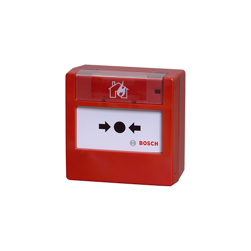 بندانگشتی سیستم اعلام حریق