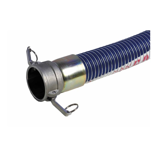 شیلنگ کامپوزیت تفلونی