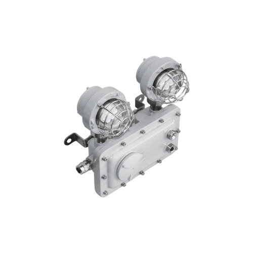 چراغ اضطراری