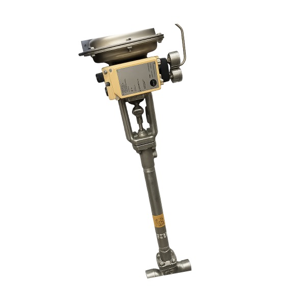 3248 samson کنترل گلاب ولو سامسون مدل 3248