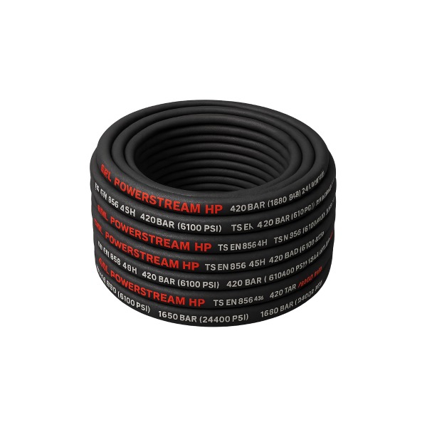 شیلنگ چهارلاسیم سل SEL