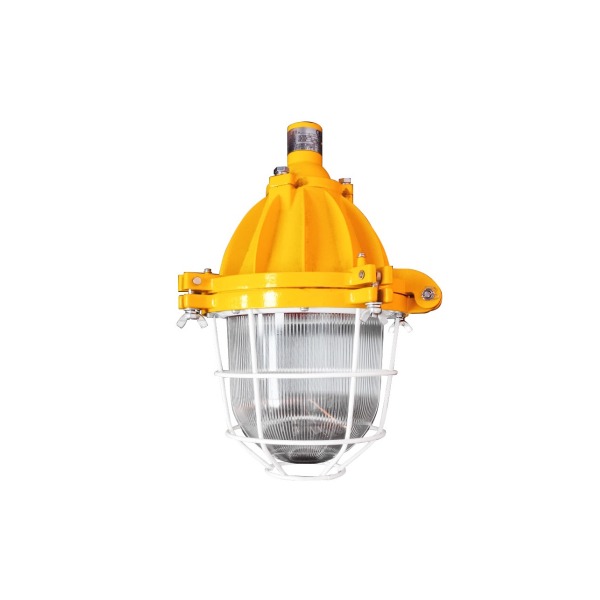 چراغ ضدانفجار واروم مدل HRD150 A200