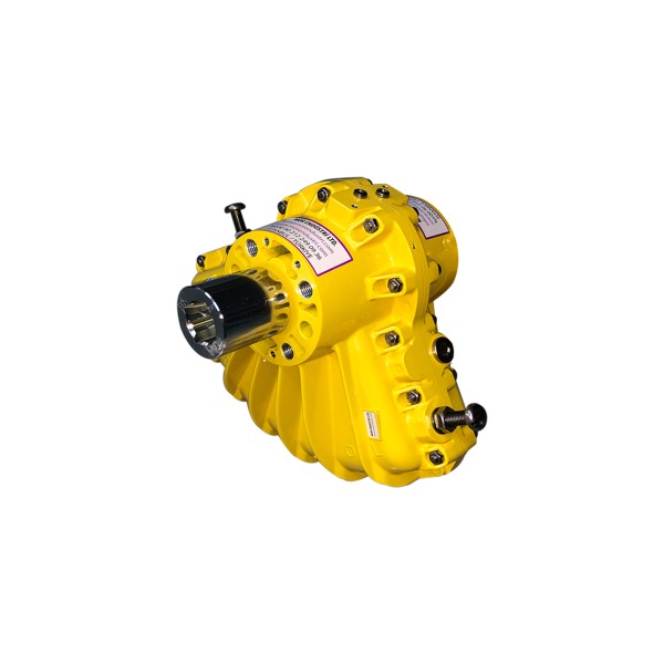 KINETROL عملگر پنوماتیک KINETROL