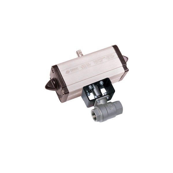 OMAL-ACT عملگر بادی OMAL