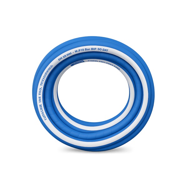 شیلنگ مواد غذایی سوپرلاس