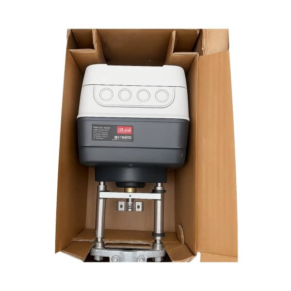 اکچیوتور برقی دانفوس (1) اکچویتور برقی دانفوس مدل AME 685 SU