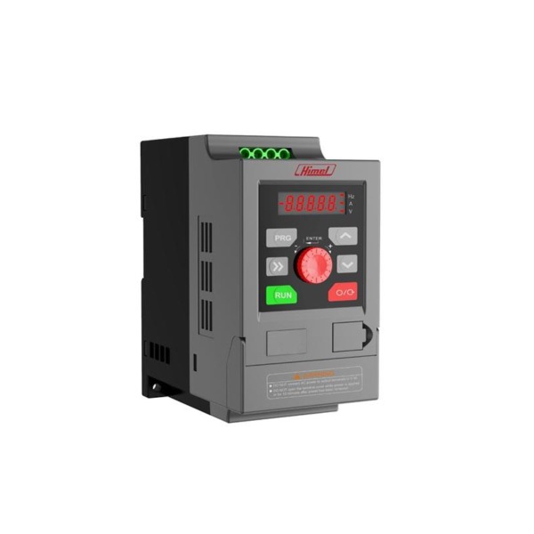 اینورتر 0.75KW سه فاز BASIC هیمل اینورتر 0.75KW سه فاز BASIC برند هیمل