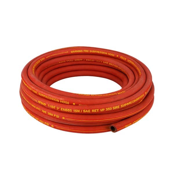 شیلنگ فشار قوی اطفاء حریق 3 اینچ