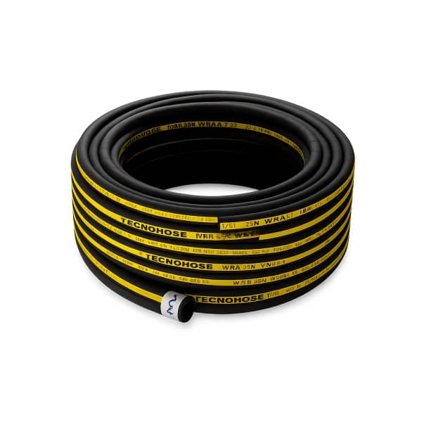 شیلنگ هیدرولیک TECHNOHOSE سایز 3/4