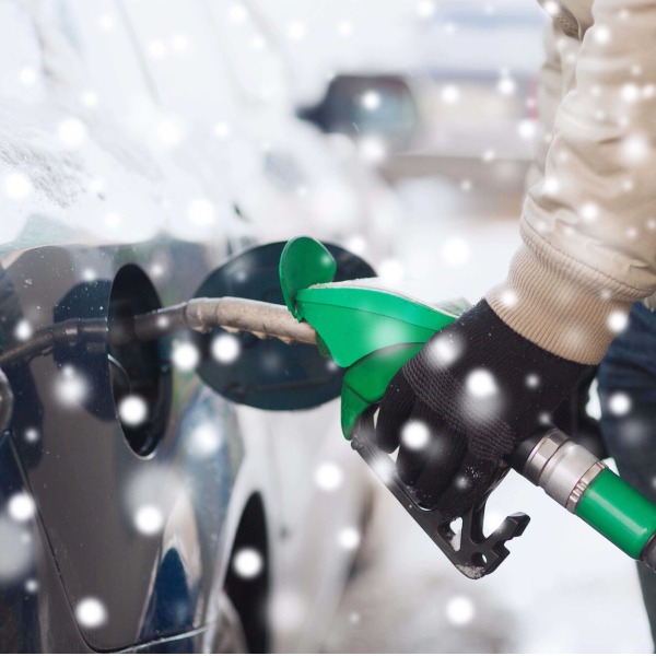 چالش‌های نگهداری از نازل‌های سوخت در شرایط آب‌وهوایی مختلف