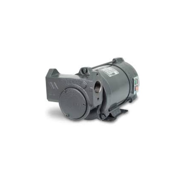 EX IRON 50 GESpasa پمپ ضدانفجار گس پاسا مدل EX IRON 50