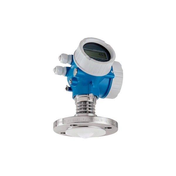 FMR52 لول ترانسمیتر راداری اندرس هاوزر مدل FMR52