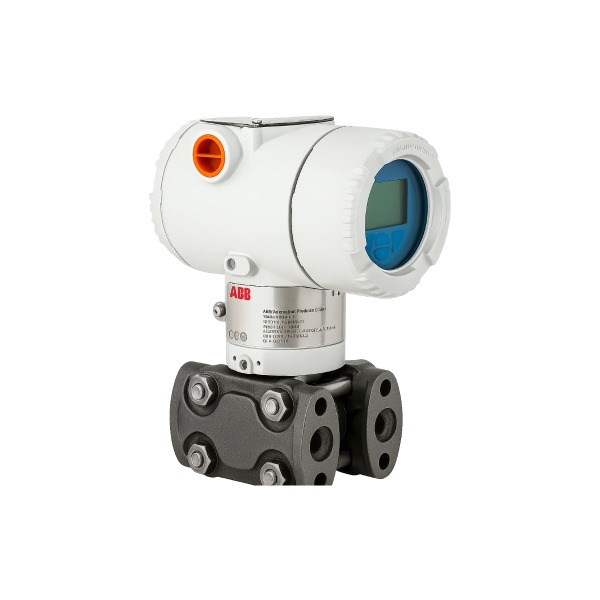 ترانسمیتر فشار ABB مدل 266 DSS ترانسمیتر فشار ABB مدل 266 DSS