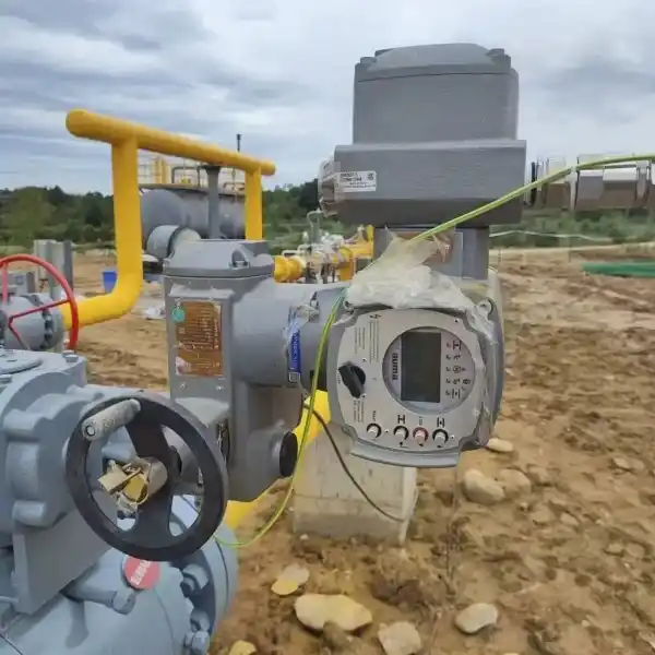 راهنمای انتخاب متیک AUMA | مقایسه AM و AC