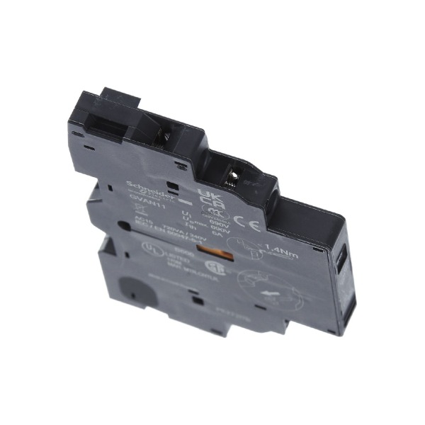 GVAN11 رله کنترل فاز اشنایدر مدل GVAN11