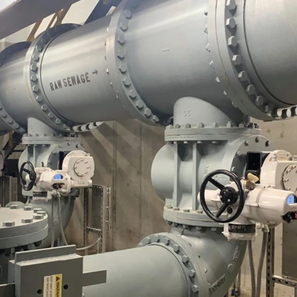 مقایسه اکچویتورهای برقی روتورک سری IQT| بررسی کامل مدلها و کاربردها