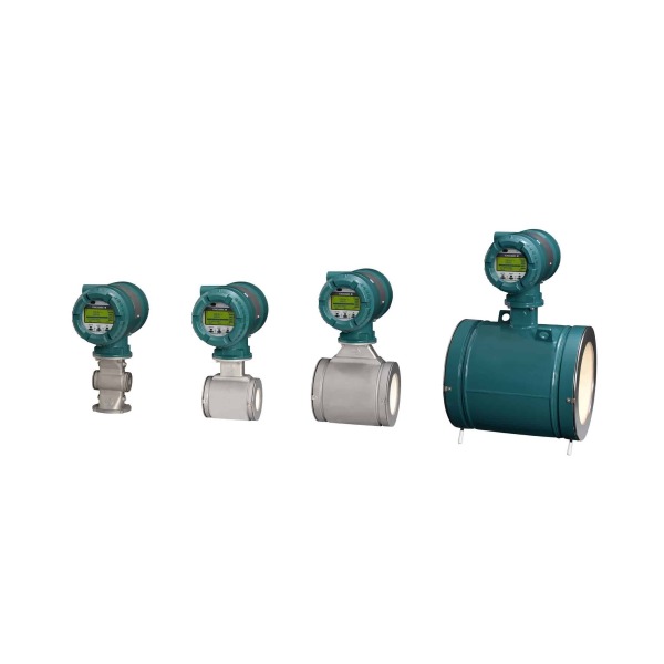 فلومتر مغناطیسی یوکاگاوا