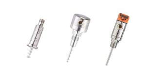 انواع ترانسمیتر دما ifm