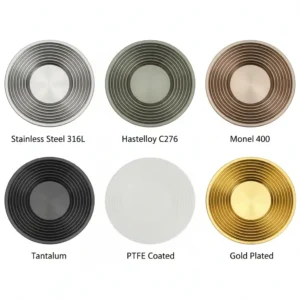 دیافراگم سیل