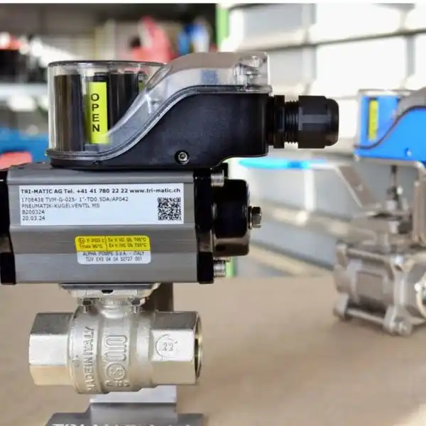 انواع سوئیچ باکس و بررسی ساختار آنها